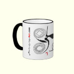 Imnotizing Cat Mug