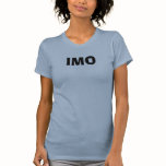 IMO TANKTOP