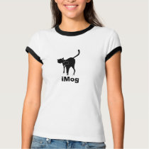 iMog t-shirts