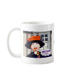 Imogen, "Put on your big girl panties and deal ... Coffee Mug