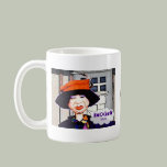 Imogen, "Put on your big girl panties and deal ... Coffee Mug