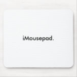 iMousepad.
