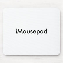 iMousepad