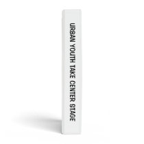 IMPACT BROADWAY 3 RING BINDER