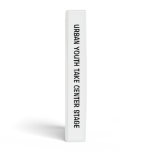 IMPACT BROADWAY 3 RING BINDER