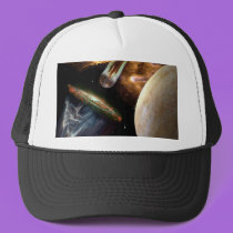 Impact hats by RW_IMAGES Impact hats