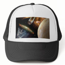 Impact hats by RW_IMAGES Impact hats