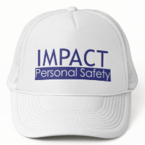 IMPACT Personal Safety hat by impactnm IMPACT Personal Safety hat