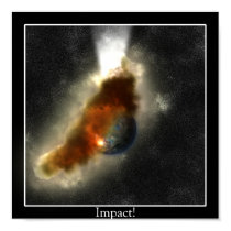 Impact! posters