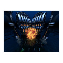 Impact posters by Robert_Jamason Impact posters
