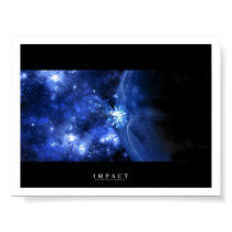 Impact posters by dyslektic Impact posters