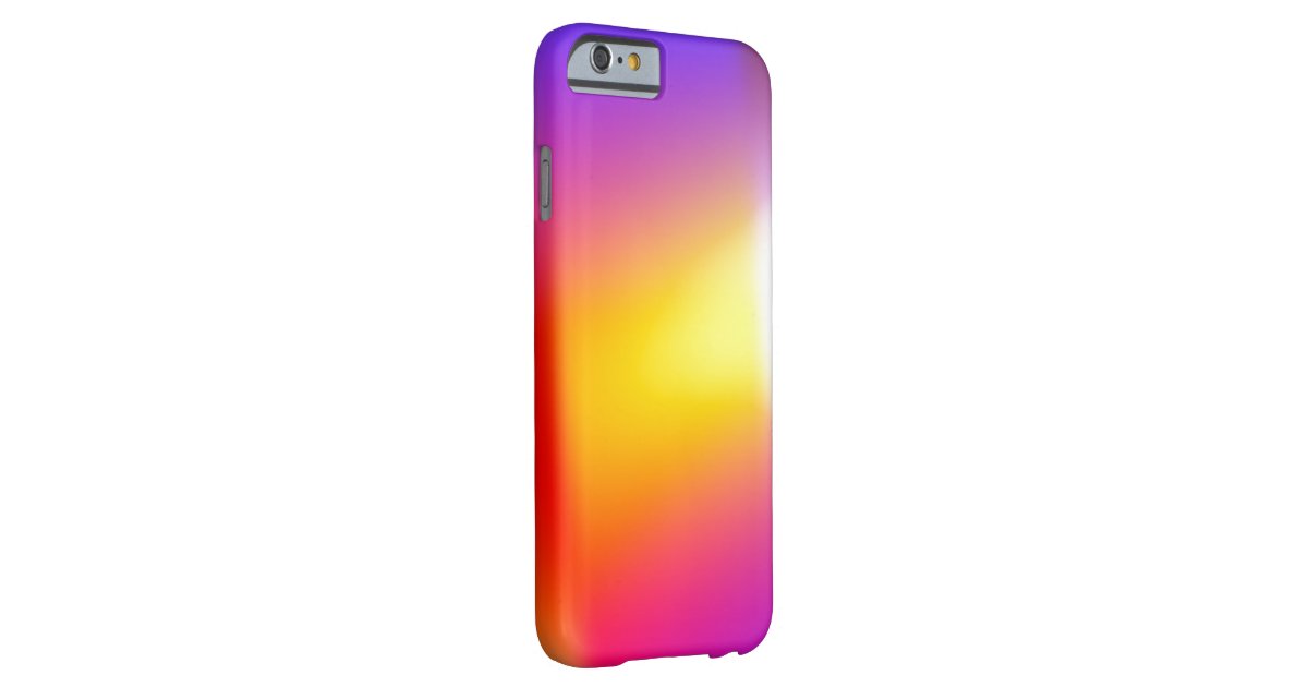 Impact resistant and durable plastic iPhone case Zazzle