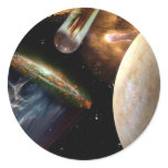 Impact Stickers