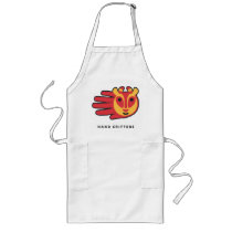 Impala apron