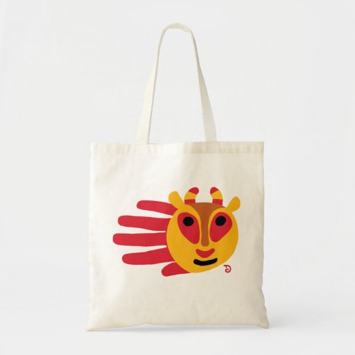 Impala bag