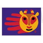 Impala card