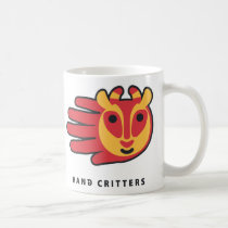 Impala mug