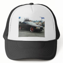 Impala ss hats