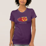 Impala t-shirt