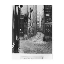 Impasse des Bourdonnais Post Cards