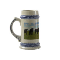 Impatience Coffee Mug