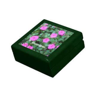 Impatiens