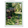 Impatiens Pathway Card