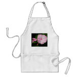 Impatiens Pink White Apron