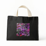 Impatiens Tiny Tote Bag Impatiens Tiny Tote Bag