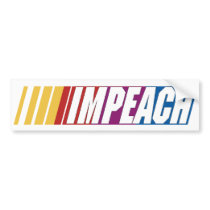 Impeach Bumper Stickers