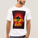 IMPEACH BUSH ABU GHRAB t-shirts by COLLECTORSARCHIVE IMPEACH BUSH ABU GHRAB t-shirts
