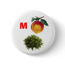 Impeach Bush Button