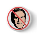 Impeach Bush buttons by endofanerror Impeach Bush buttons