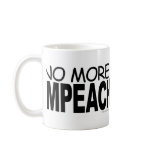 Impeach Bush Coffee Mug