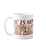 Impeach Bush Mugs