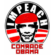 Impeach Comrade Obama