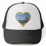 impeach congress hat