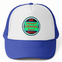 Impeach Hat by samappleby Impeach Hat