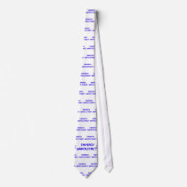IMPEACH NAPOLITANO ties
