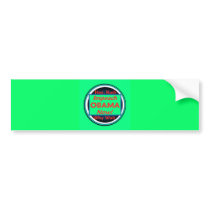 IMPEACH OBAMA  Bumper Sticker bumper stickers