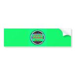 IMPEACH OBAMA  Bumper Sticker