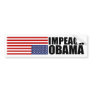 Impeach Obama Bumper Stickers