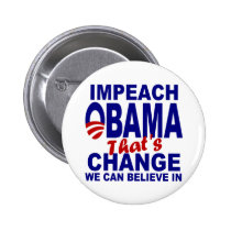 Impeach Obama buttons