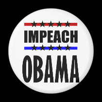 Impeach Obama magnets