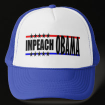Impeach Obama hats