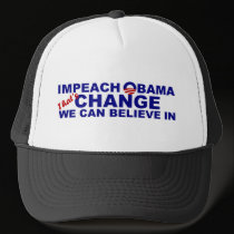 Impeach Obama hats
