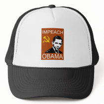 Impeach Obama hats