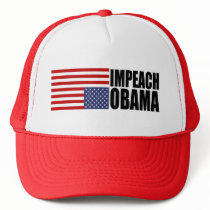 Impeach Obama hats