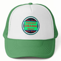 IMPEACH OBAMA Hat