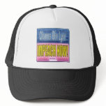 Impeach Obama Trucker Hats